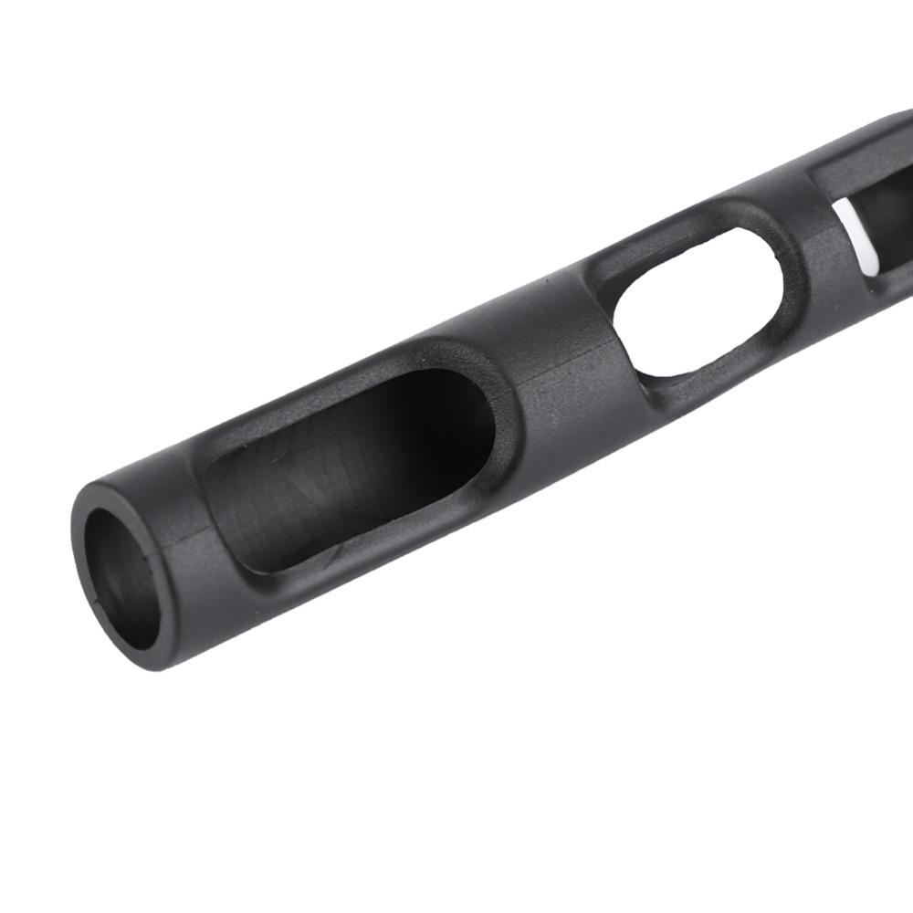 2PCS Rubber Violin Bow Clip 3/4-4/4 Size Violin Bow Holder Violin Bow Grip Violin Performance