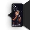 Protective Cover for Xiaomi Poco C75 C65 C85 X7 X6 M8 F7 F8 Ultra F6 Pro Casing Phone Case A-Ariana Hot Singer G-Grande