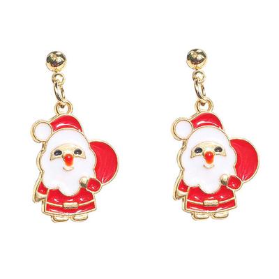 Küpe – Sallanan Küpeler