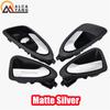 Front Left Right Car Interior Inside Inner Door Handle for Seat Ibiza 6J1837113A 6J1837114A 2009-2017 Auto Accessories 100%