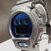 Used CASIO DW-6900MMA G-SHOCK