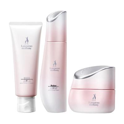 Cura della pelle – Set di cosmetici per la cura