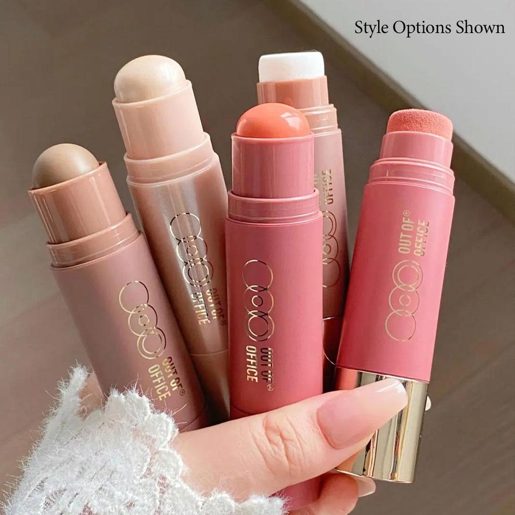 OUT OF OFFICE GLOWFIX SCULPTING STICK   5g/0.18oz