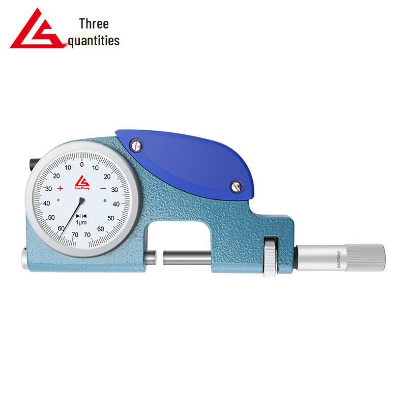 Sanliang Lever Dial Gauge Caliper