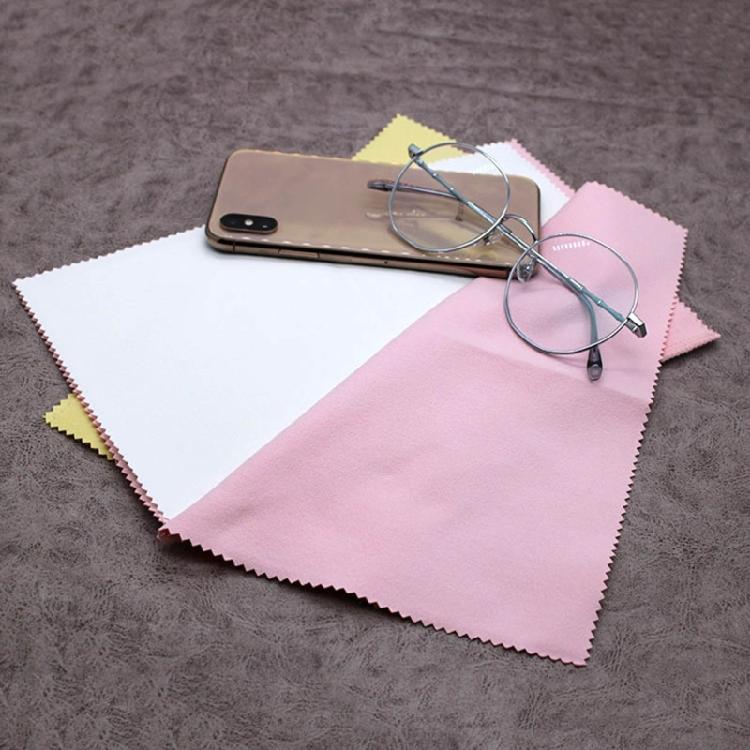Durable Silver Cleaning Cloth Professional Silver Polishing Cloths for Jewelry
