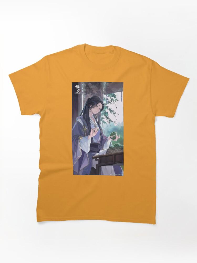 The Apothecary Diaries Jiang Yanli Classic Unisex T-Shirt