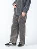Jeans Fade Cotton Corduroy Pants BLACK M [BEAMS HEART] Men's
