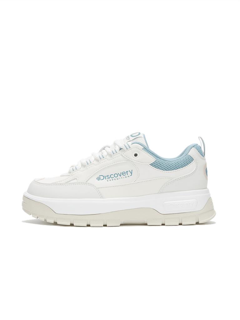 Discovery Expedition Brick (Blue)