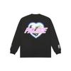 Palace X Rapha FW22 Logo Long Sleeve T-Shirt 'Black' Unisex ADQ02XXBLK