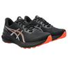Asics  GT 1000 13 GORE-TEX Black Nova Orange Women Sneakers 1012B661-002