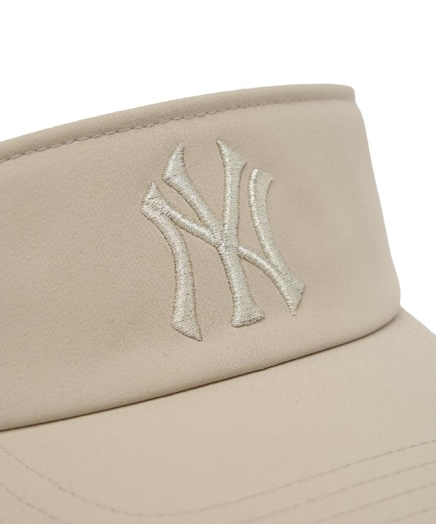 Emelbi Lightweight Sporty Sun Cap Ny (Mg.Sand)