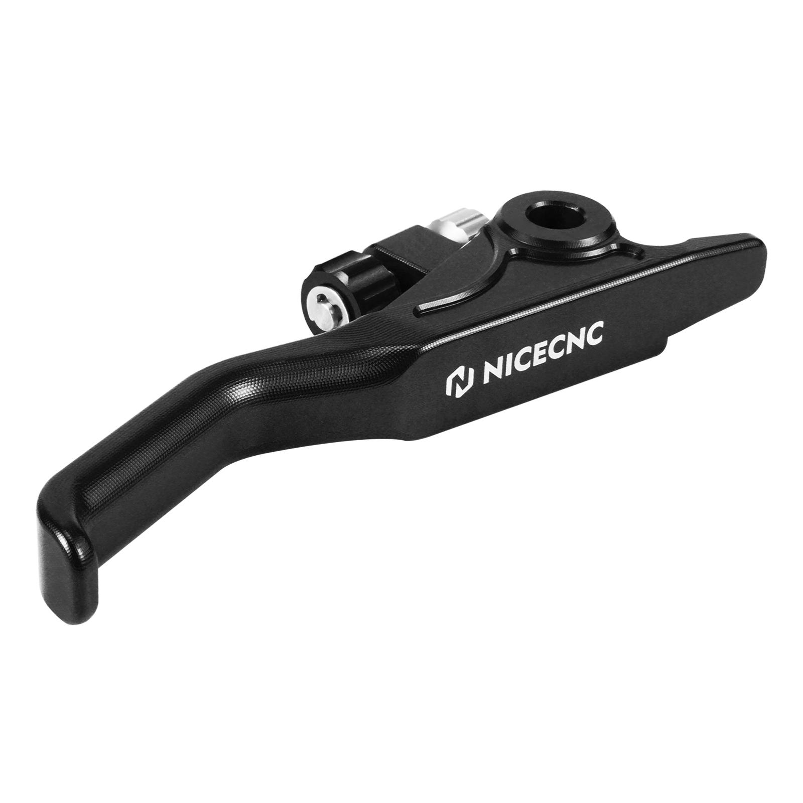 

NICECNC For 2025 Husqvarna TE 300 TE FE 501 450 350 300 250 150 125 TC FC TX FC 2022-2025 Brembo Motorcycle Short Brake Lever чёрный