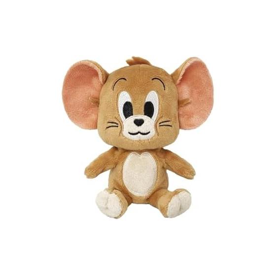 SK Japan Tom and Jerry butt mascot (Jerry)