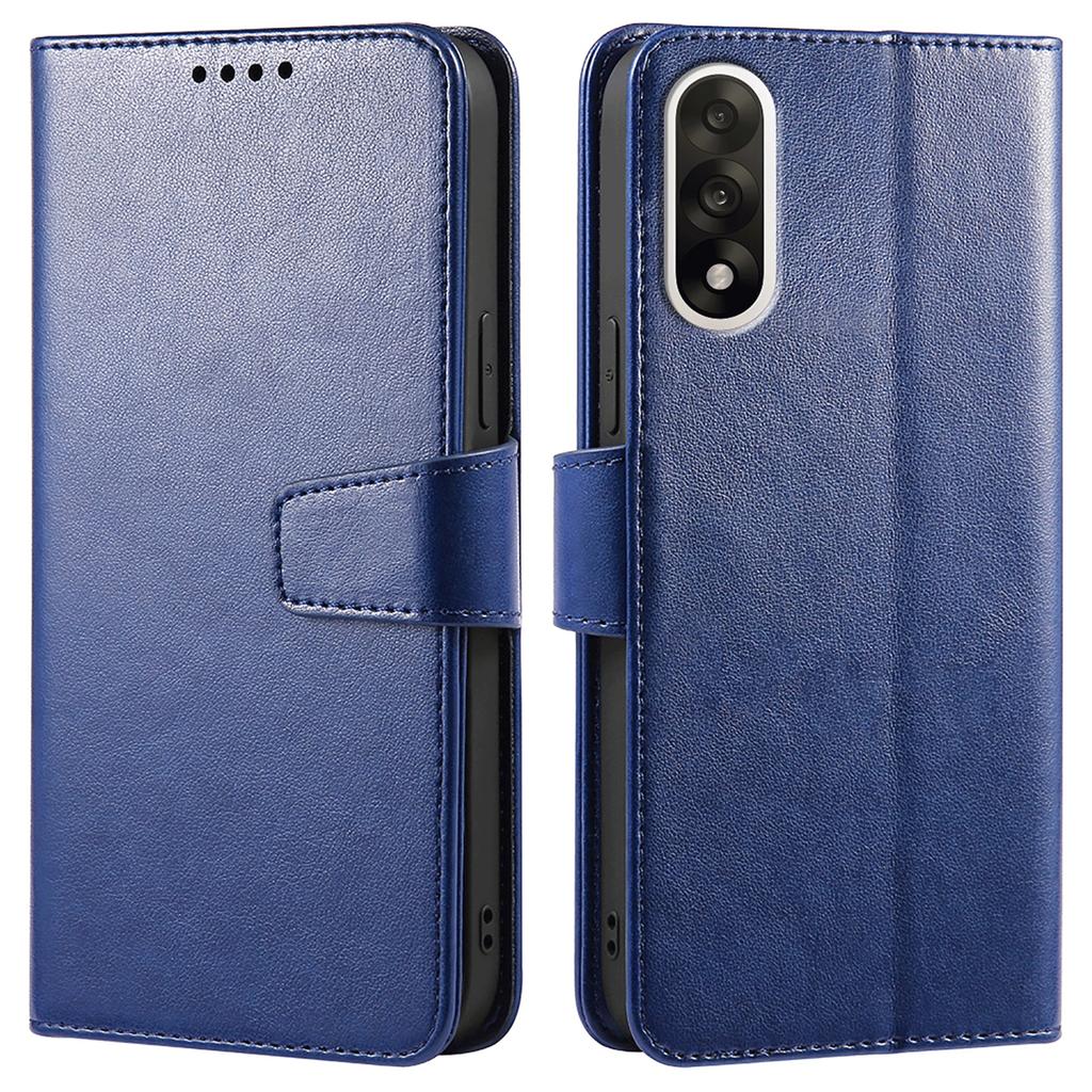 For OnePlus Ace 5 Ultra 5G/Nord 5 5G Case Stand Card Holder Wallet Leather Phone Cover