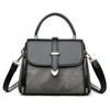New Bags for Womens Korean Fashion Ladies Shoulder Bag Trend Handbag Retro Designer Luxury Female Totes Handbag for Girls wallet