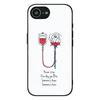 Cover for Motorola Moto Edge 50 30 Fusion 40 NEO Ultra Pro E14 G20 E15 G35 G84 G13 G53 Phone Case Cartoon Medicine Doctor Nurse