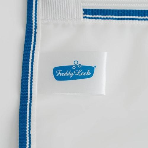 Freddy Leck Micro Laundry Net | Laundry Net for Clothing Care, Sorting, and Delicate Washing, Protecting the Ocean, Reducing Microplastics, and Eco-Fr