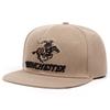 Frühlings-Neuer Stil Baseballkappen für Herren Stickerei Snapback-Hut Herren Outdoor-Sport Golfkappe Männlich Hoher Snapback-Hut Gorras Hombre