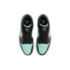Air Jordan 1 Low SE Tropical Twist Męskie Sneakersy Tealowy Czarny CK3022-301