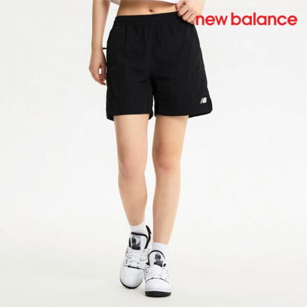 

New Balance Shorts Essential Heritage Tripper 3.5 G9 Nbnve2w012 FREE/M