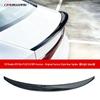 Accesorios de exterior – Spoilers y alerones