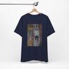 Siouxsie and the Banshees Hyaena Album Mens Kids T Shirt – Cotton Blend Unisex Tee