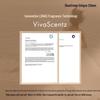 Dear Irean My Youth Amino Acid Fragrance Shower Gel