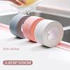 1 X Bathroom Multipurpose Waterproof Tape (choose One Color)