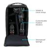 Waterproof Dslr Camera Bag Multi-functional Camera Backpack Outdoor Video Digital Camera Photo Case For Nikon Canon Dslr Lens