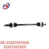 Półosie do BMW F18 33207581028/33207581029