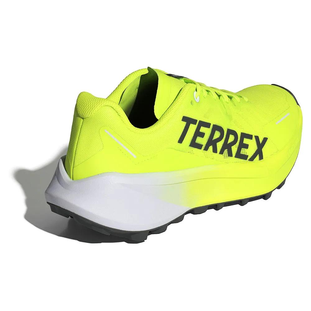 Adidas Trail Running Shoes Terrex Agravic 3