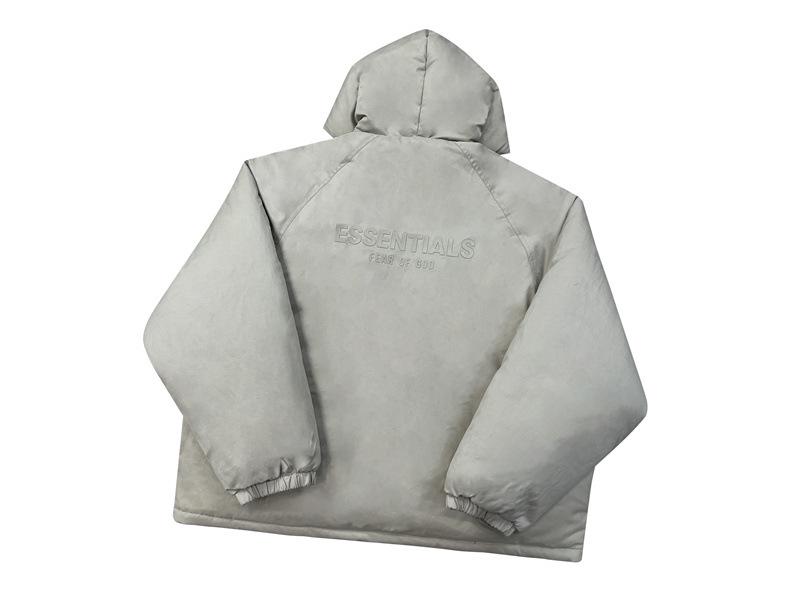 

Свободная худи FOG Essentials с силиконовой подкладкой M
