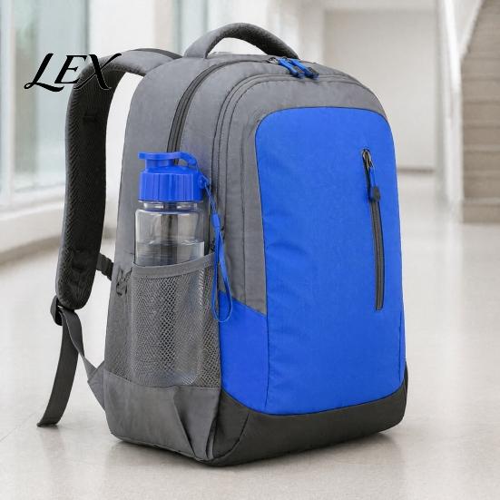 Matte Texture Water Bottle Sports Bottle, with Flip Lid And Lanyard, Portable Leak-proof PET Cup, Lightweight Fitness Jug, for Gym School Office