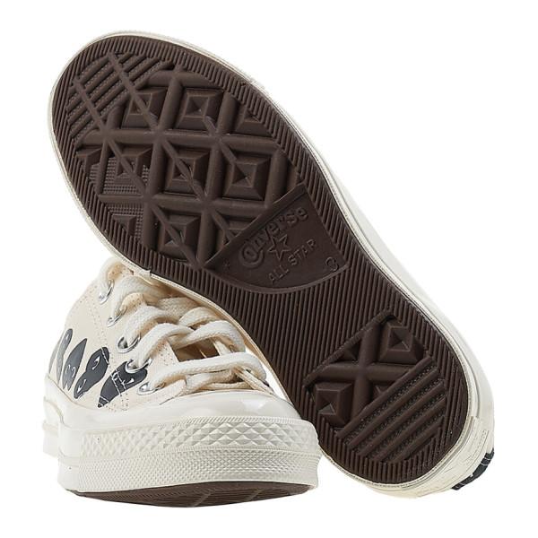 Viadelusso Converse Chuck Taylor Low Top Sneaker White P1k126
