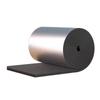 Self-Adhesive Flame-Retardant Aluminum Foil Pipe Insulation