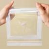 Fruits Vegetables Fresh-Keep Bags Reusable Refrigerator Storage Bags Thickened Leakproof Containers Kitchen Sealed Packaging Bag