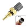 Pack(1)8942216010 Engine Coolant Temperature Sensor Temp Sender For Toyota Camry