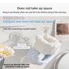 Absorbent Wrist Wash Bands, Soft Terry Cloth Wristbands for Face Washing, Makeup, Spa Prevent Water Dripping