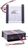 T8000S 40A Vehicle-Mounted Intercom Transformer Power Supply 24V to 13.8V Marine/Vehicle.