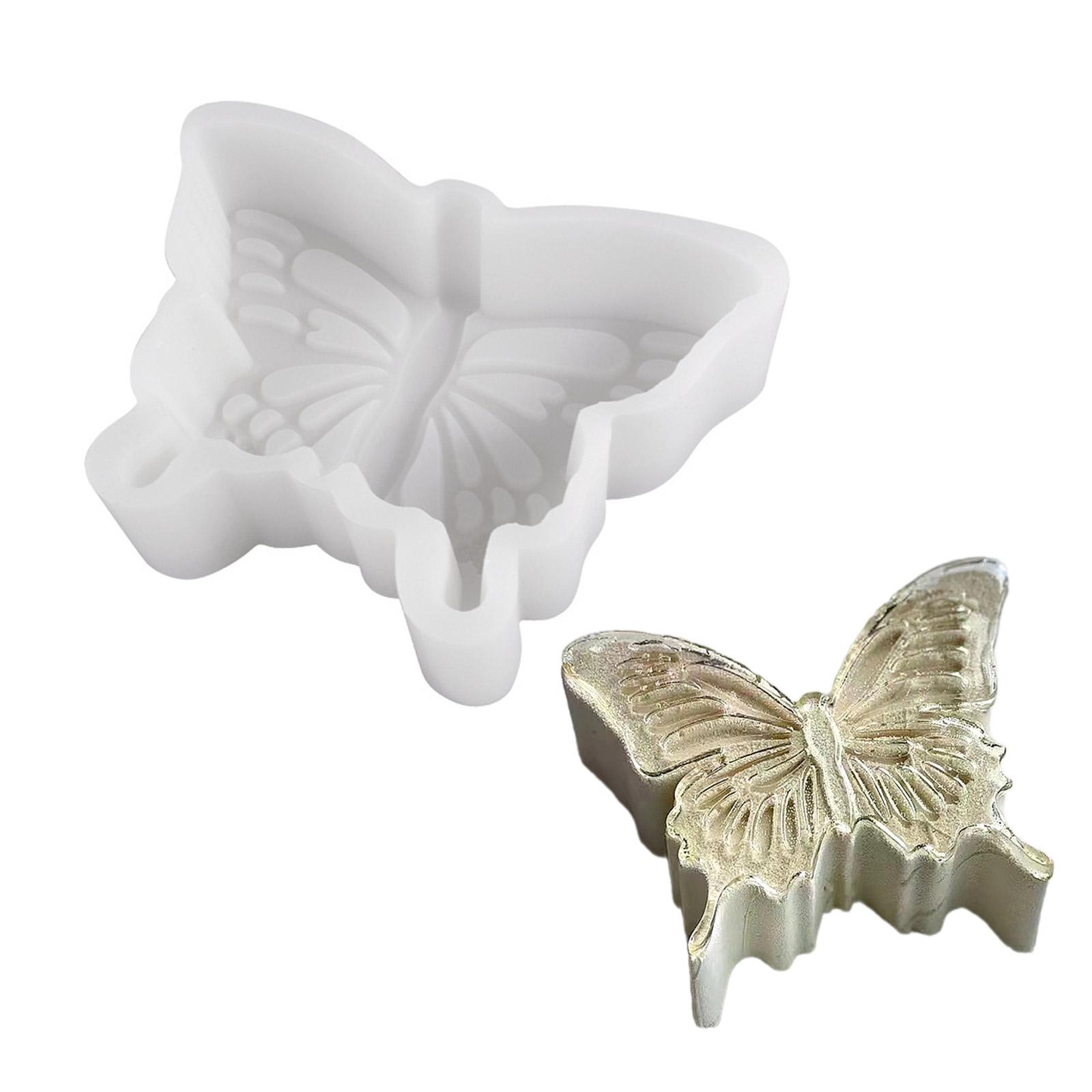 

Красивая форма для десерта в форме бабочки Уникальные формы для приготовления торта в форме бабочки Простой противень для торта Уникальные гибкие формы для выпечки 1