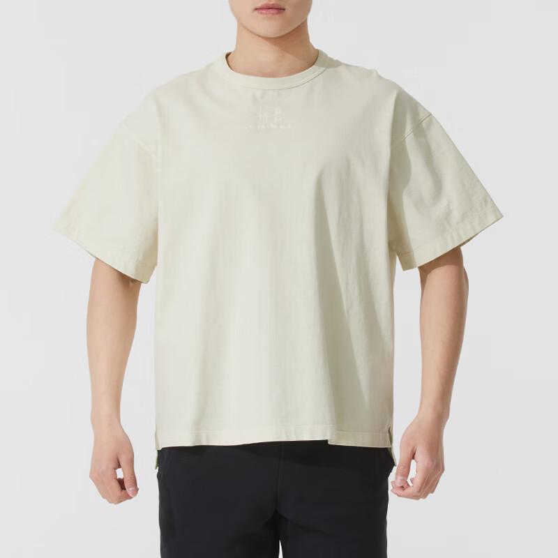 Under Armour Unisex Training Short Sleeve T-Shirt 1387993 XXL