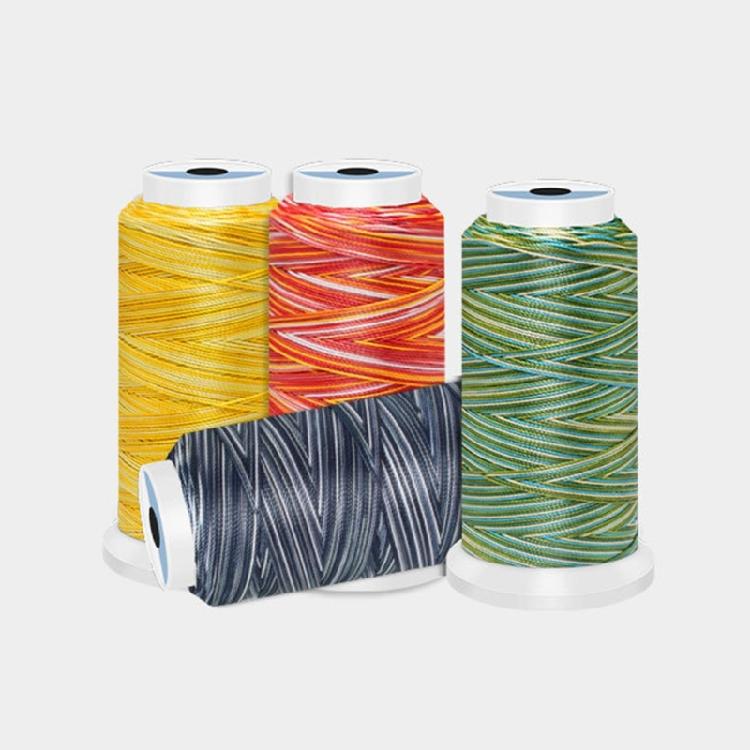 Beading Thread Polyester String 0.45mm Beading Cord Thread 459Yards/Roll