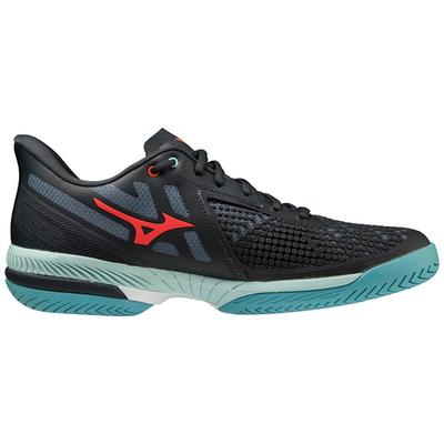 Sports Shoes Gray Exceed Version