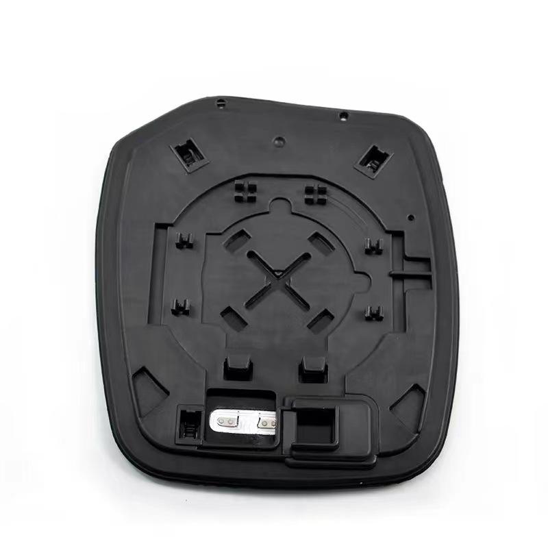 Beheiztes Rückspiegelglas für 2013-2018 Infiniti QX80/QX56