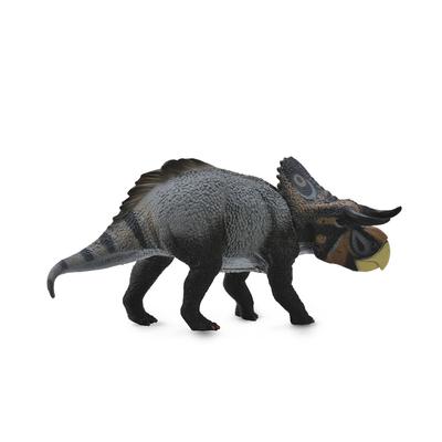 Figura de dinossauro CollectA Nasutoceratops (ampla)