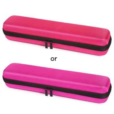 EVA Storage Bag H Straightener Carry Bag for IV Styler H Straightener Shockproof Travel for Case Carrying for Case