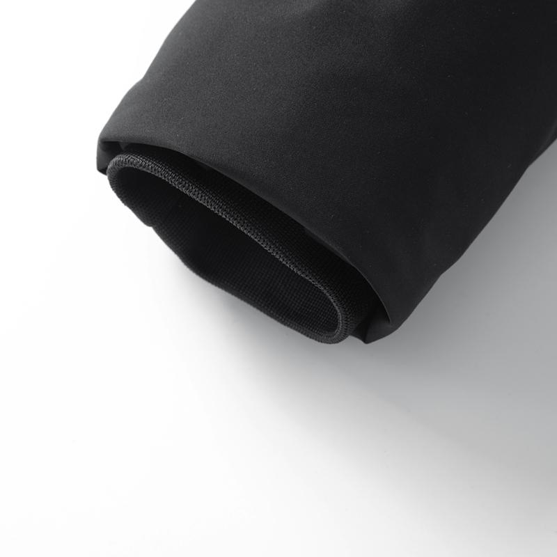 Winter Men's Thickened Cotton Warm Hooded Cotton Jacket for Men Loose Sports Windproof Oversized Jacket