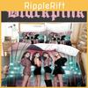 Blackpink Group Girl Members 3d Printed Bedding Set Duvet Pillowcase Cover