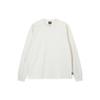 Stussy Pigment Dyed Long Sleeve Crew Top 1140319