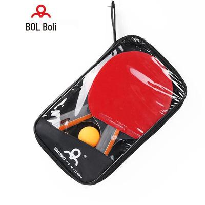 KANGLANGTE Boli E20 Tischtennisschläger Set